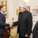 Prijem i dobrodošlica za novog banjalučkog biskupa Željka Majića
