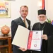 Čuvari identiteta, tradicije i kulture: Povodom 130 godina postojanja gradonačelnik ugostio predstavnike SPD “Jedinstvo”