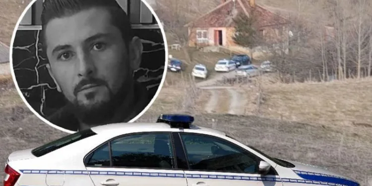 Pojavili se snimci ubistva mladića čije je tijelo nađeno u bunaru