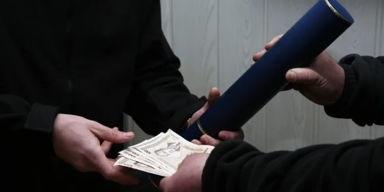 Pejović: U Crnoj Gori ima više od 20.000 lažnih diploma, najviše u zdravstvu