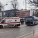 Sudar u centru Banjaluke, povrijeđen putnik u autobusu