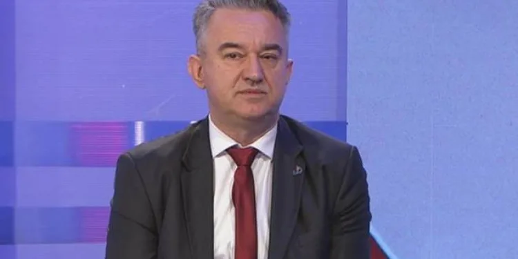 Mladić: Za generala najvažnije da će ga pregledati srpski ljekari
