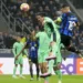 Inter bolji od Atletika, remi PSV-a i Borusije