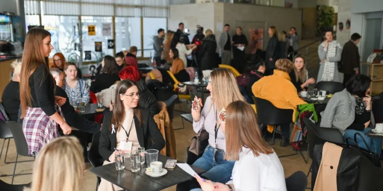 Večeras u Domu omladine: Promocija dvije knjige Minje Marđonović