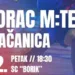 Prva domaća utakmica: Rukomet u petak u Boriku