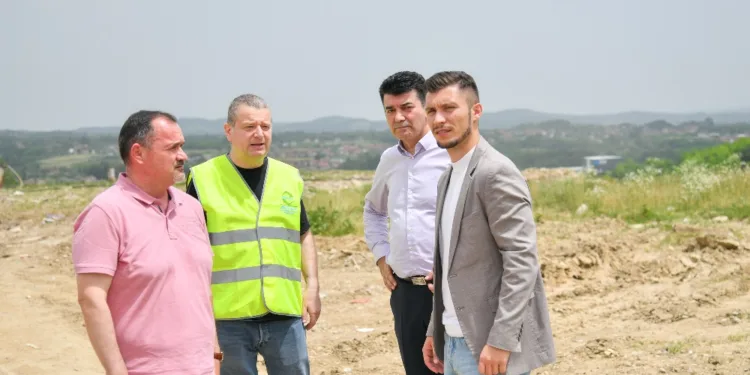 Kresojević: Tražimo novu lokaciju za odlaganje otpada umjesto deponije u Ramićima