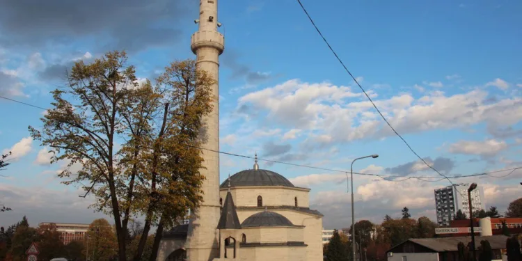 Džamija Arnaudija u Banjaluci obnovljena, poznat datum otvaranja