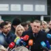 U Sudu BiH pretres u predmetu protiv Dodika