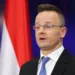 Sijarto: Propala politika sankcija EU prema Moskvi