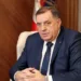 Dodik: Dolazak O'Brajena prilika da se vidi da li SAD podržava dogovore predstavnika u BiH