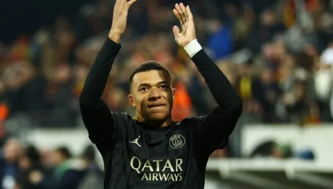 Francuski mediji: Mbape izabrao Real Madrid