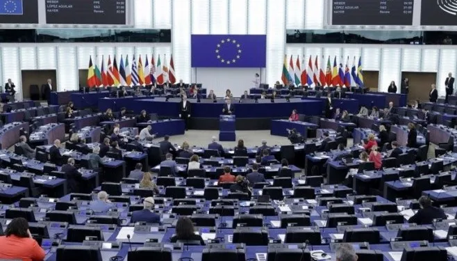 Evropski parlament izglasao Rezoluciju o Srbiji