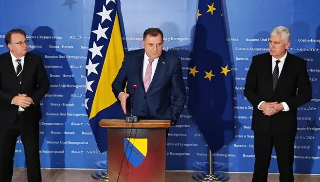 Dogovoren Zakon o sprečavanju pranja novca, radne grupe usaglasiće ostala tri