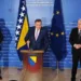 Dogovoren Zakon o sprečavanju pranja novca, radne grupe usaglasiće ostala tri