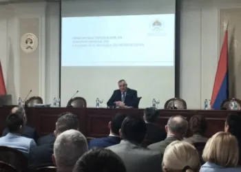 Sastanak Viškovića sa više od 200 učesnika o projektima sa Saudijskim fondom