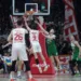 Košarkaši Crvene zvezde izgubili od Žalgirisa u Areni