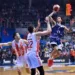 Košarkaši Crvene zvezde u finalu Kupa “Radivoja Koraća”
