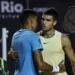 Alkaraz zbog povrede predao meč prvog kola na turniru u Rio de Žaneiru