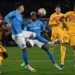 Napoli i Barselona igrali neriješeno, Porto savladao ekipu Arsenala