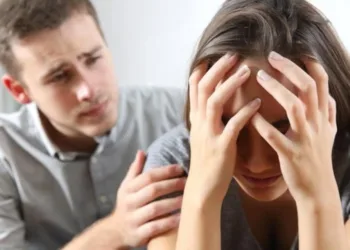 Bježati ili ostati? Kako se ponaša psihopata u vezi, kada se zaljubi