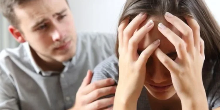 Bježati ili ostati? Kako se ponaša psihopata u vezi, kada se zaljubi