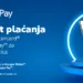 Nova banka predstavlja digitalni novčanik Google Pay™ za Mastercard korisnike
