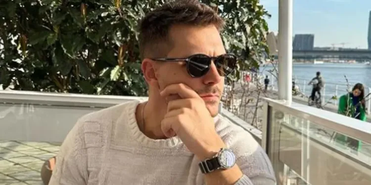Biković izgubio ulogu u HBO seriji nakon reakcije Ukrajine, oglasio se glumac