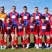 Pripreme u Antaliji: Borac slavio protiv Krumovgrada, 3:2