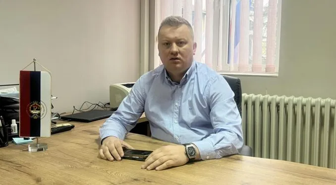 Vidaković: Radovi na izgradnji HE “Mrsovo” teku planiranom dinamikom (FOTO)