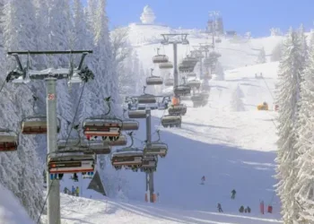 Jahorina: Sistem za vještačko osnježavanje je ključni faktor za rad skijališta