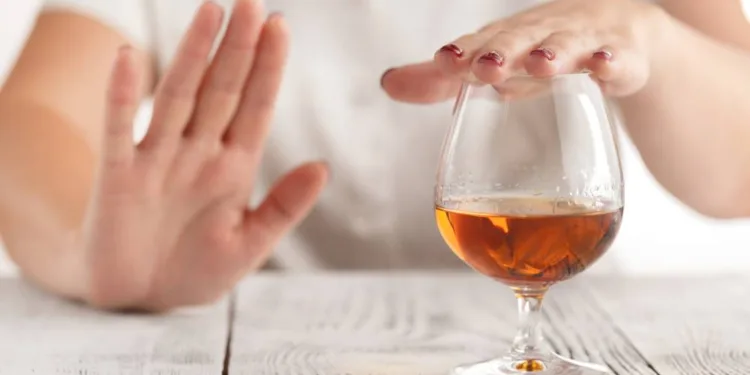 Odgovorite na 6 pitanja i saznajte da li ste u sivoj zoni alkoholizma
