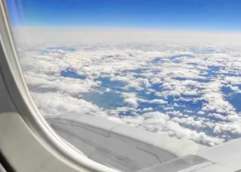 Tri mračne tajne letenja avionom kojih morate biti svjesni