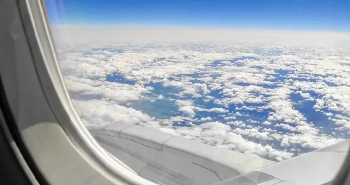 Tri mračne tajne letenja avionom kojih morate biti svjesni