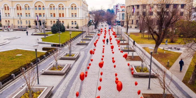 Prije tačno 530 godina: Na današnji dan prvi put zapisano ime Banjaluke