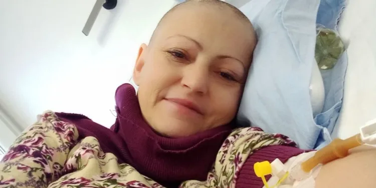 Amela Zahirović vodi bitku života sa rakom, pozivom na 17041 darujete 2 KM za operaciju