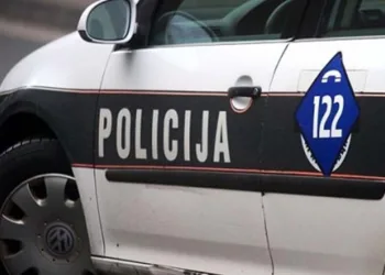 Lukavac: Ocu dječaka koji je pucao u školi 8 mjeseci zatvora