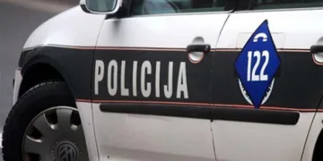 Lukavac: Ocu dječaka koji je pucao u školi 8 mjeseci zatvora