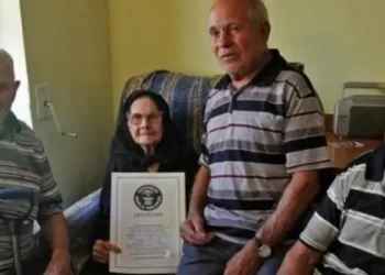 Najdugovječnija porodica otkriva tajnu: Jednostavan recept, ovo jedemo svaki dan