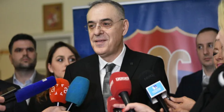 Miličević: Vlasti odgovara postojeći zakon, obučeni za krađu
