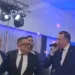 Dodik zapjevao na proslavi rođendana (VIDEO)