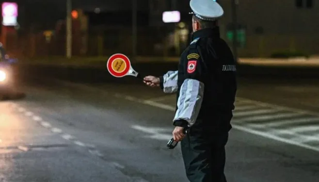 Prijedor: Testiranje na prisustvo opojnih droga u organizmu, zadržano 12 osoba