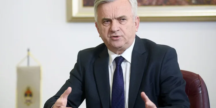 Čubrilović za “Glas”: Konaković promašio i temu i mjesto