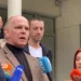 Petrović: U štrajku 34 pravosudne institucije u Srpskoj i biće ih još