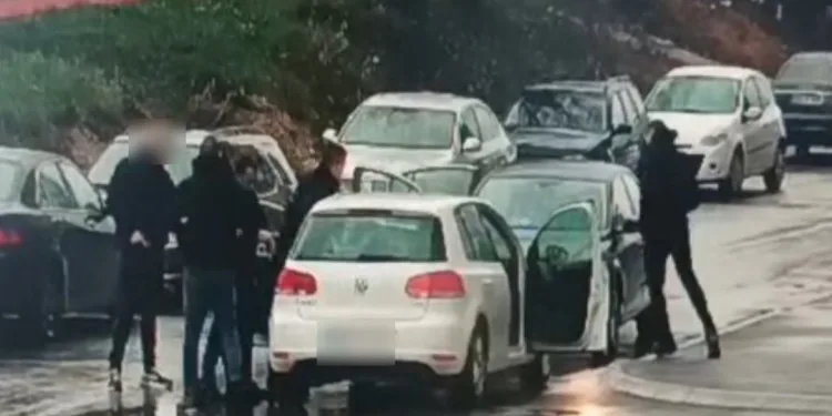 Uhapšeni inspektori iz Srpca, uzeli novac da ne pišu kaznu