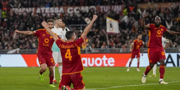 Roma i Liverpul upisali pobjede, remi Karabaga i Bajera