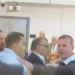 Fizički obračun u Skupštini Kantona Sarajevo (VIDEO)