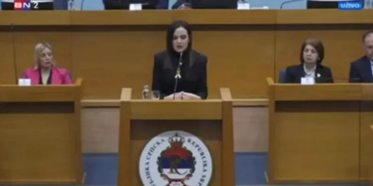 Usvojen Poseban izvještaj Ombudsmana za djecu o vršnjačkom nasilju