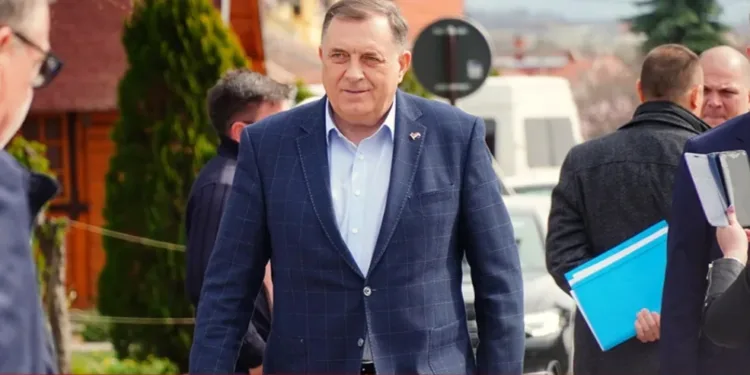 Dodik: Srpska ima snagu i funkcioniše uprkos podmuklim napadima