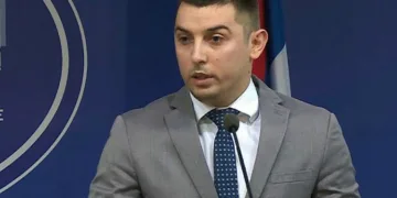 Šulić: Pred Vladom uskoro uredba o marži na osnovne životne namirnice