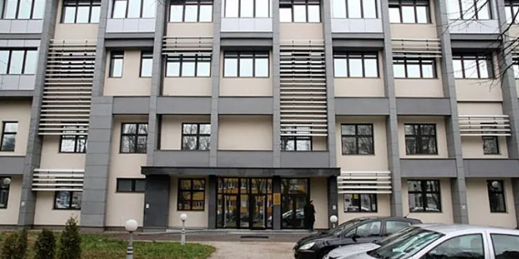 Dvojcu devet godina robije: Prijetili pištoljem i ukrali 110.000 KM